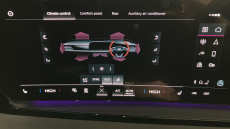 Audi Q6 285kW Qtro 100kWh Edition 1 5dr Auto[Sound+Vision] Electric Estate